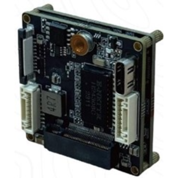 Al Intelligent processing core board