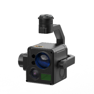 Intelligent Laser Methane Telemetry System