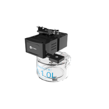 Watert Sampling System