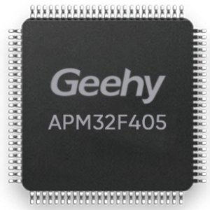 APM32F405/407 Industrial-grade high-performance MCU