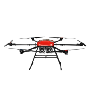 H645 Fuel-electric Hybrid UAV