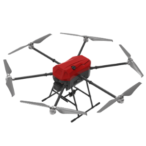 H620 Fuel-electric Hybrid UAV