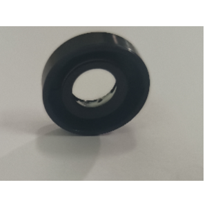 Skeleton oil seal