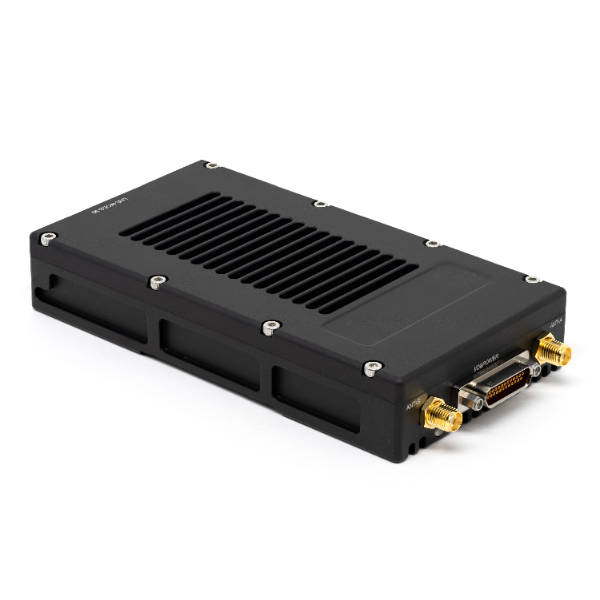 LHR-MOD2-30 SDR radio module 2*1w
