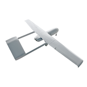The "Sky Eye" series fixed wing unmanned aerial vehicles