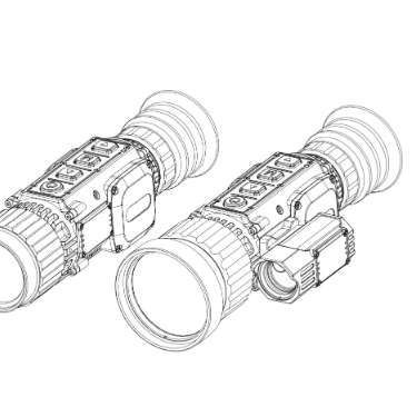 Telescopic sight