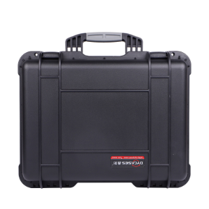 Dingyang D5222 safety case waterproof case drone customized case
