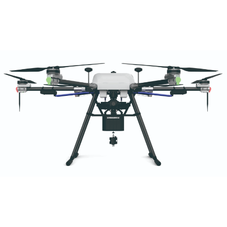 EM-999L hybrid-electric drone