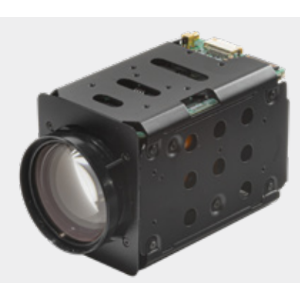 Global Shutter Camera