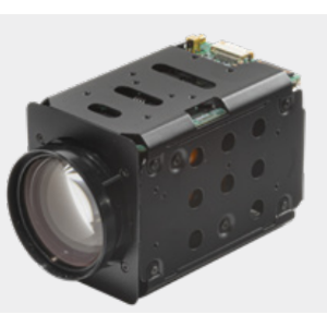 Starlight Camera