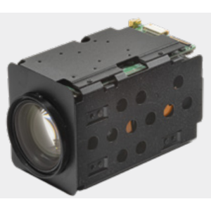 Starlight Camera