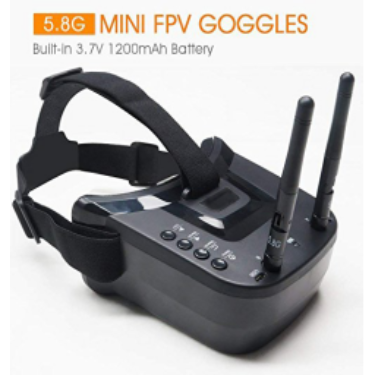FPV  Goggles