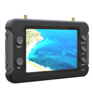 5.8G FPV Handheld Screen