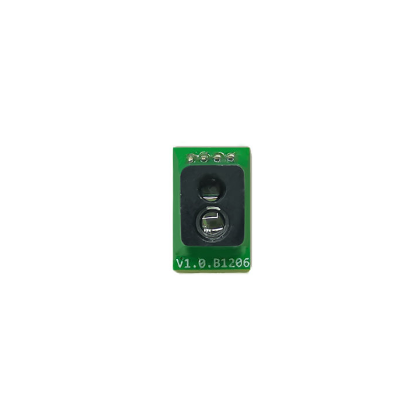 VB10A Single-Point LiDAR Based on DTOF Principle