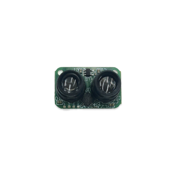 VB50A Single-Point LiDAR Based on DTOF Principle