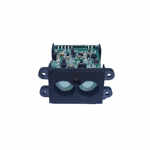 WT50A Single-Point LiDAR Based on DTOF Principle