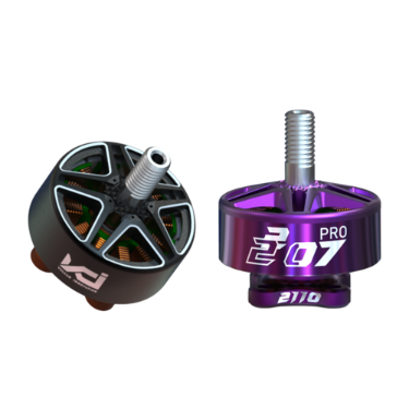 VCI 2207 PRO SPARK EDITION