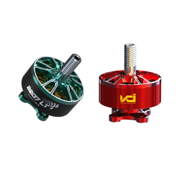 VCI 2207 LT 2160KV