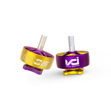 VCI 2306 Titan FREESTYLE