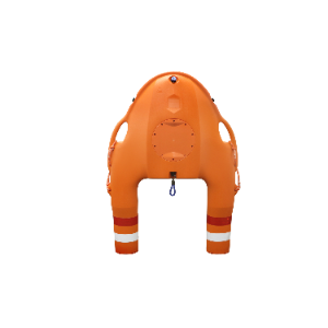 water rescue robot