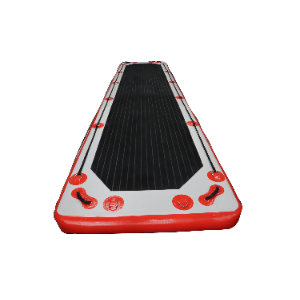 life raft bridge