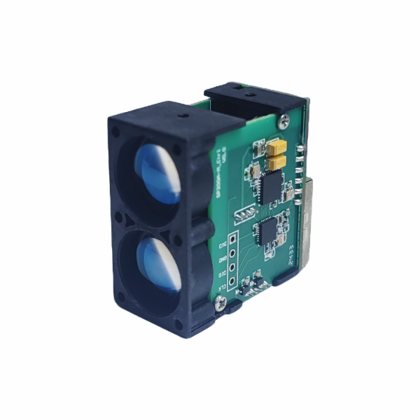 WT100A LiDAR Series Based on DTOF Principle