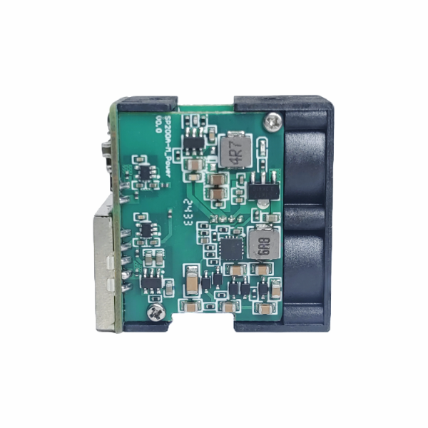 WT200A LiDAR Series Based on DTOF Principle