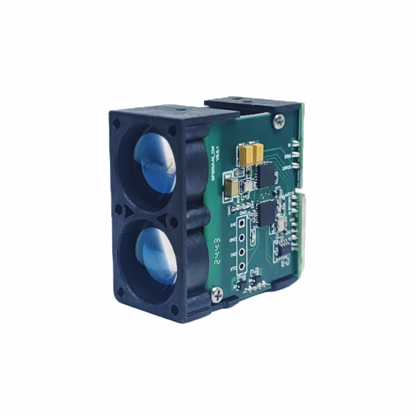 WT300A LiDAR Based on DTOF Principle