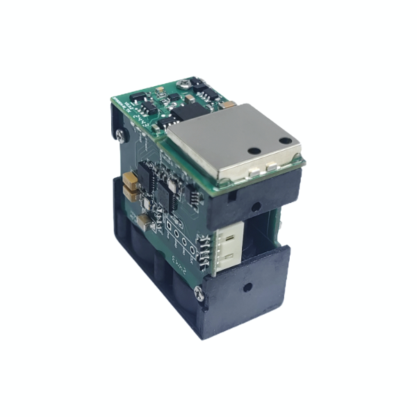WT1500A LiDAR Based on DTOF Principle