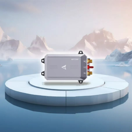KFC300 Flight Control System