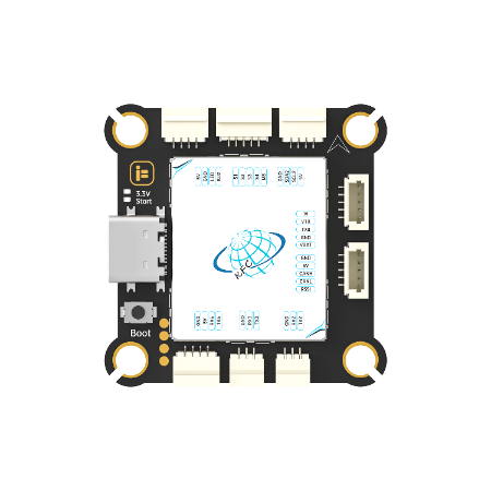 KFC100 Flight Control System