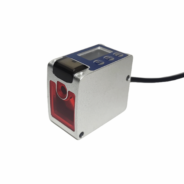BT10M Single-Point LiDAR Based on SPAD devices