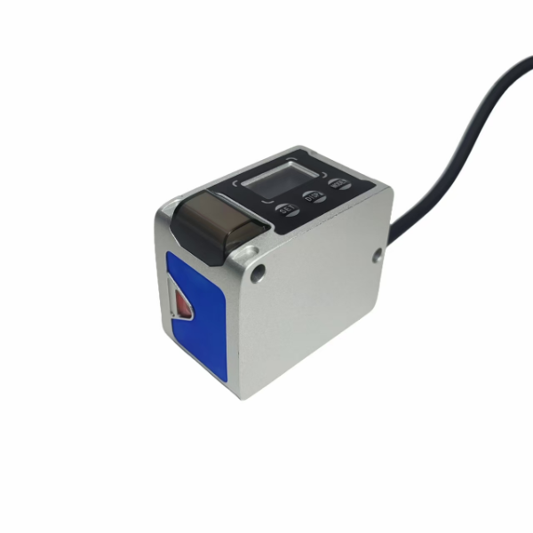 BT20C Single-Point LiDAR Based on APD devices
