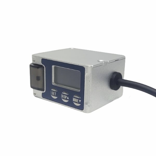 BT1TM Single-Point LiDAR Based on SPAD devices