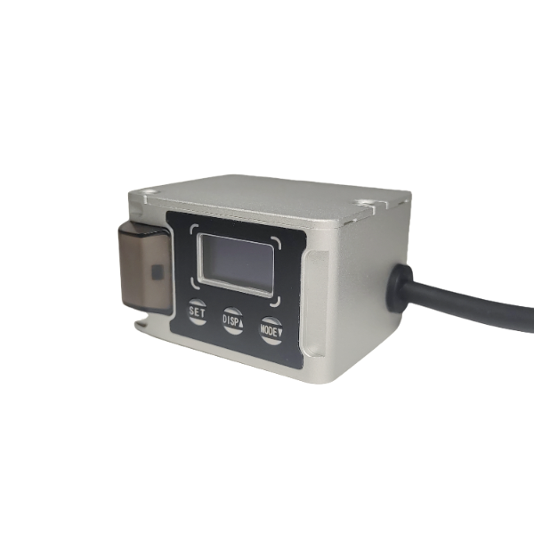 BT50C Single-Point LiDAR Based on APD devices