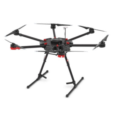 Matrice 600 Pro 