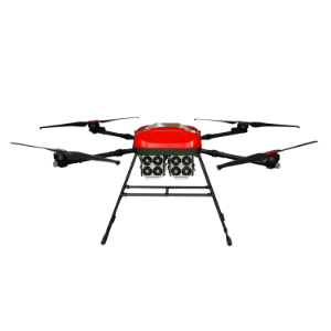 H440 Fuel-electric Hybrid UAV