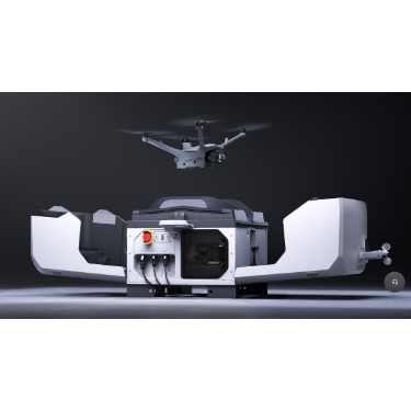 DJI Airport 3