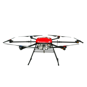 H660 Fuel-electric Hybrid UAV