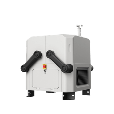 DJI 机场