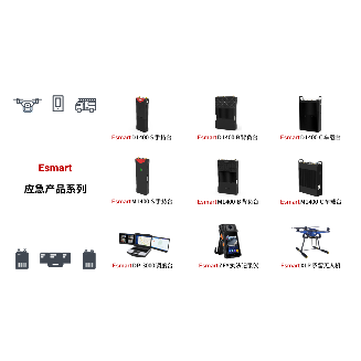 Emergency communication products