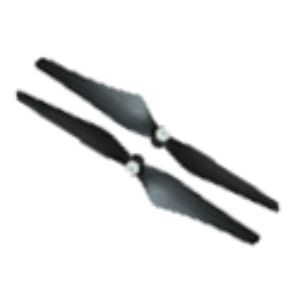 Carbon fiber multi-rotor