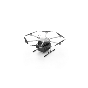 TR9S Smart Logistics UAV