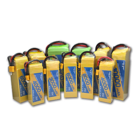 LINGPANG UAV BATTERY
